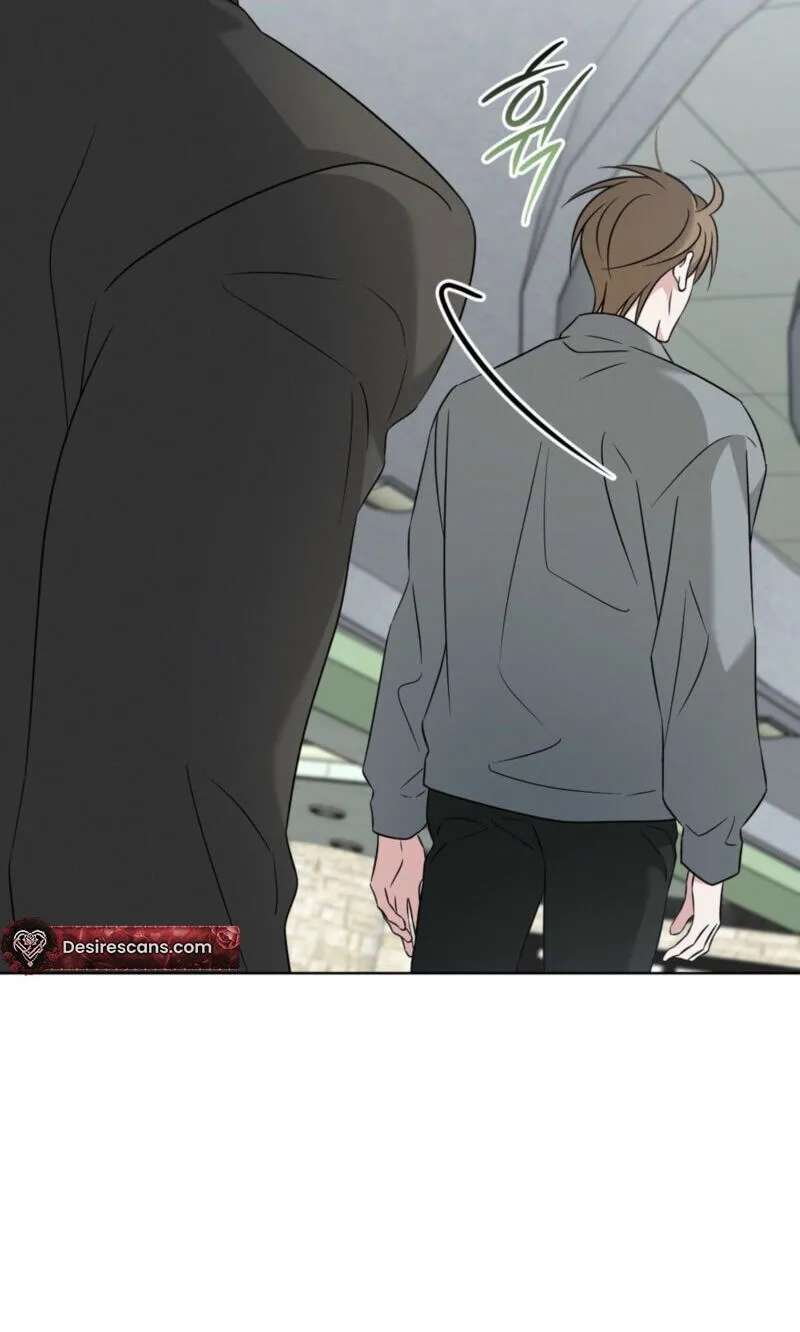 Omega Dongsik Chapter 18 - page 60