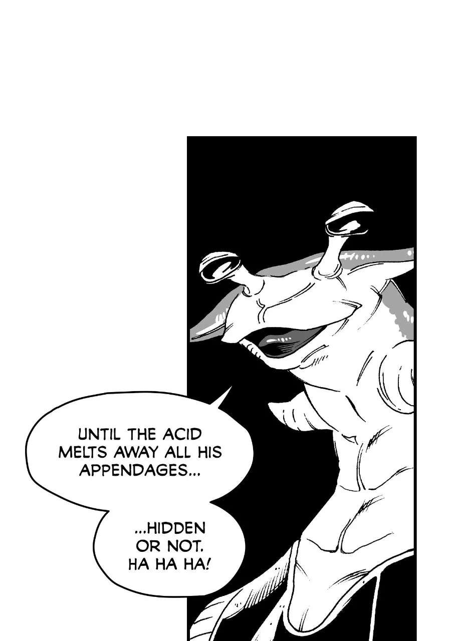 Star Wars: The Legends of Luke Skywalker: The Manga Chapter 6 - page 22