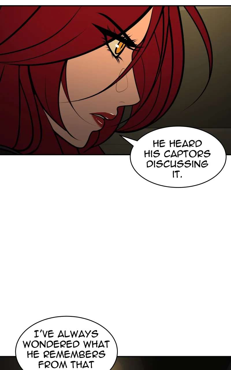 To Tame A Fire Chapter 154 - page 25