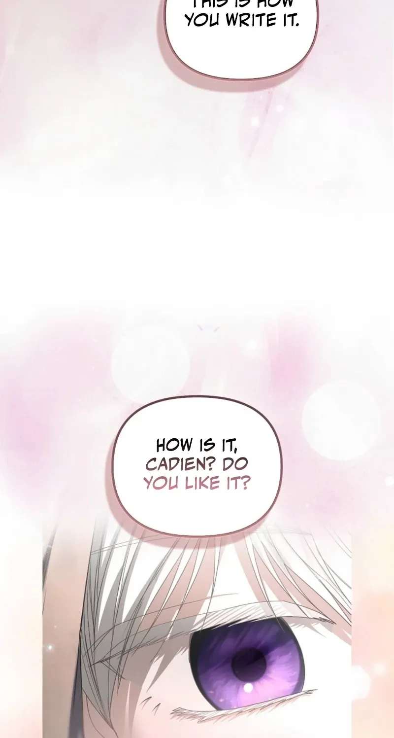 The Time-limited Extra Is Disguised as a Tutor in a Villain's House Chapter 47 - page 75