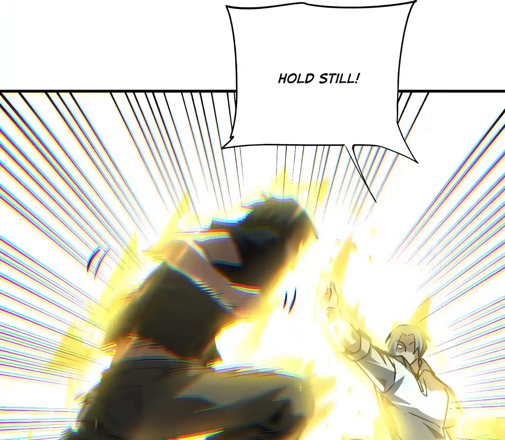 High Martiality: With One Hand, I Single-Handedly Repel Three Thousand Emperors! Chapter 66 - page 107