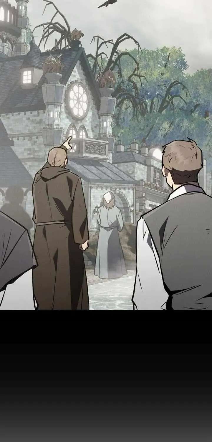 Mage of the Wind Chapter 22 - page 63