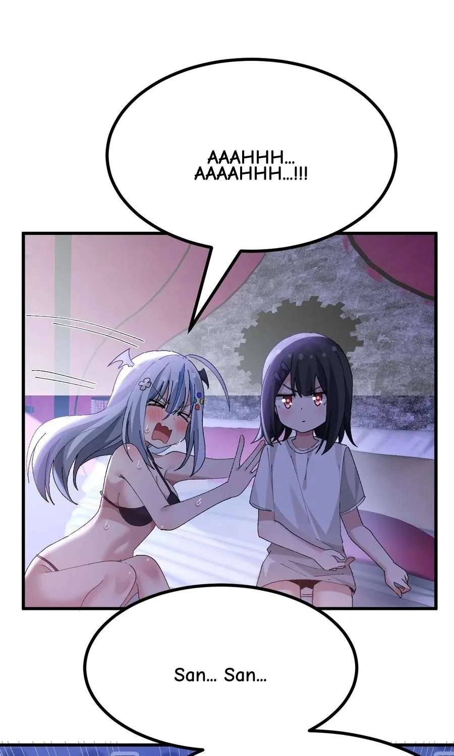 The Graduation Project Is, Making Butter! Chapter 52 - page 40