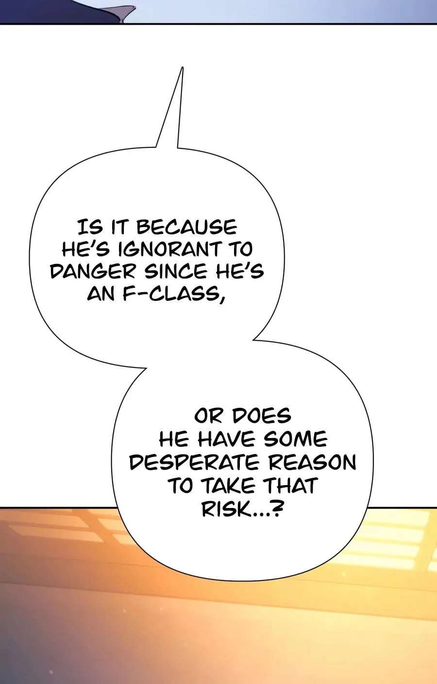 My S-Class Hunters Chapter 183 - page 21