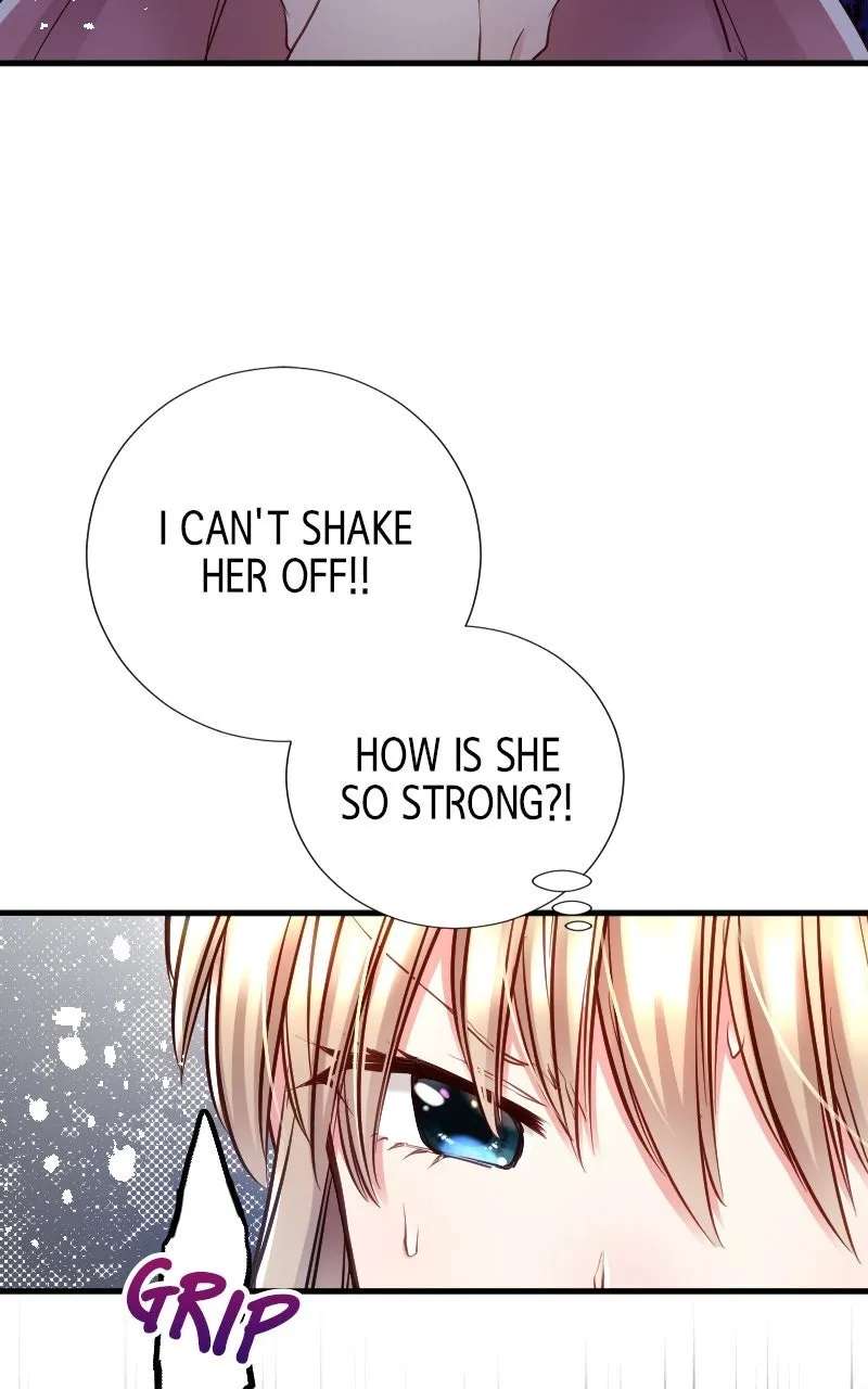 Mending the BarbaricPrince's Wounds Chapter 17 - page 60