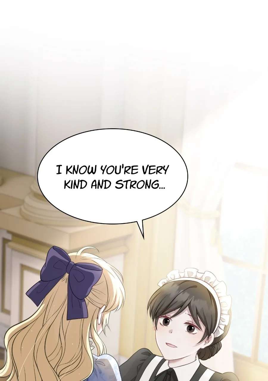 How I Became the Duke'sBeloved Daughter Chapter 1 - page 261