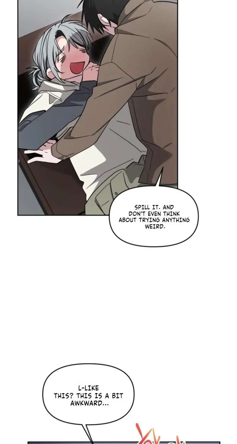 Sugar Lighting Chapter 1 - page 55