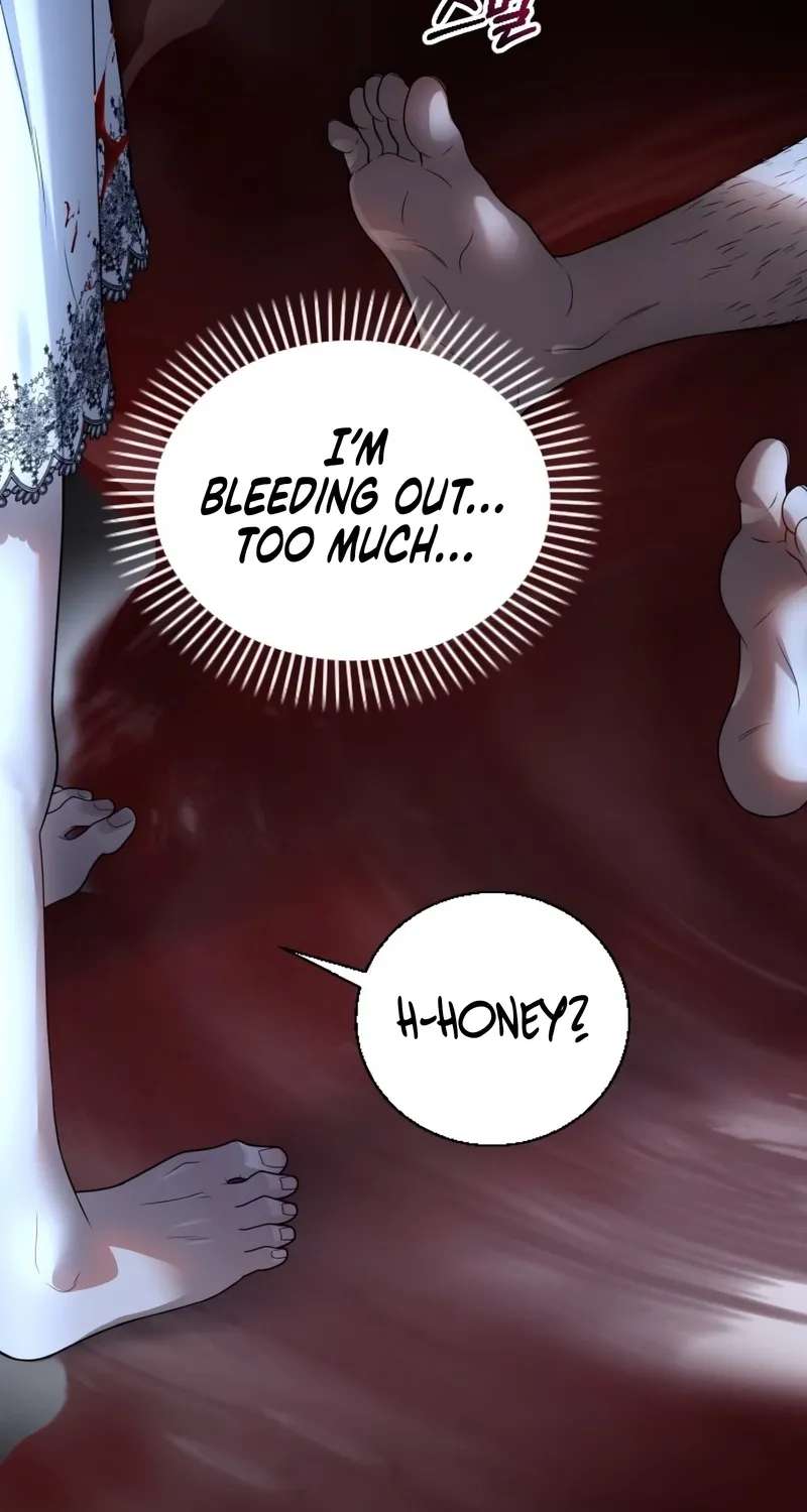 A Dog's Dream of Swimming Chapter 1 - page 7