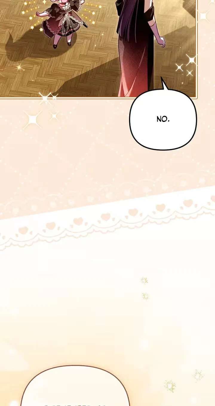 I'm the Brave Puppy Who Came to Save the Villainess Sister Chapter 46 - page 4