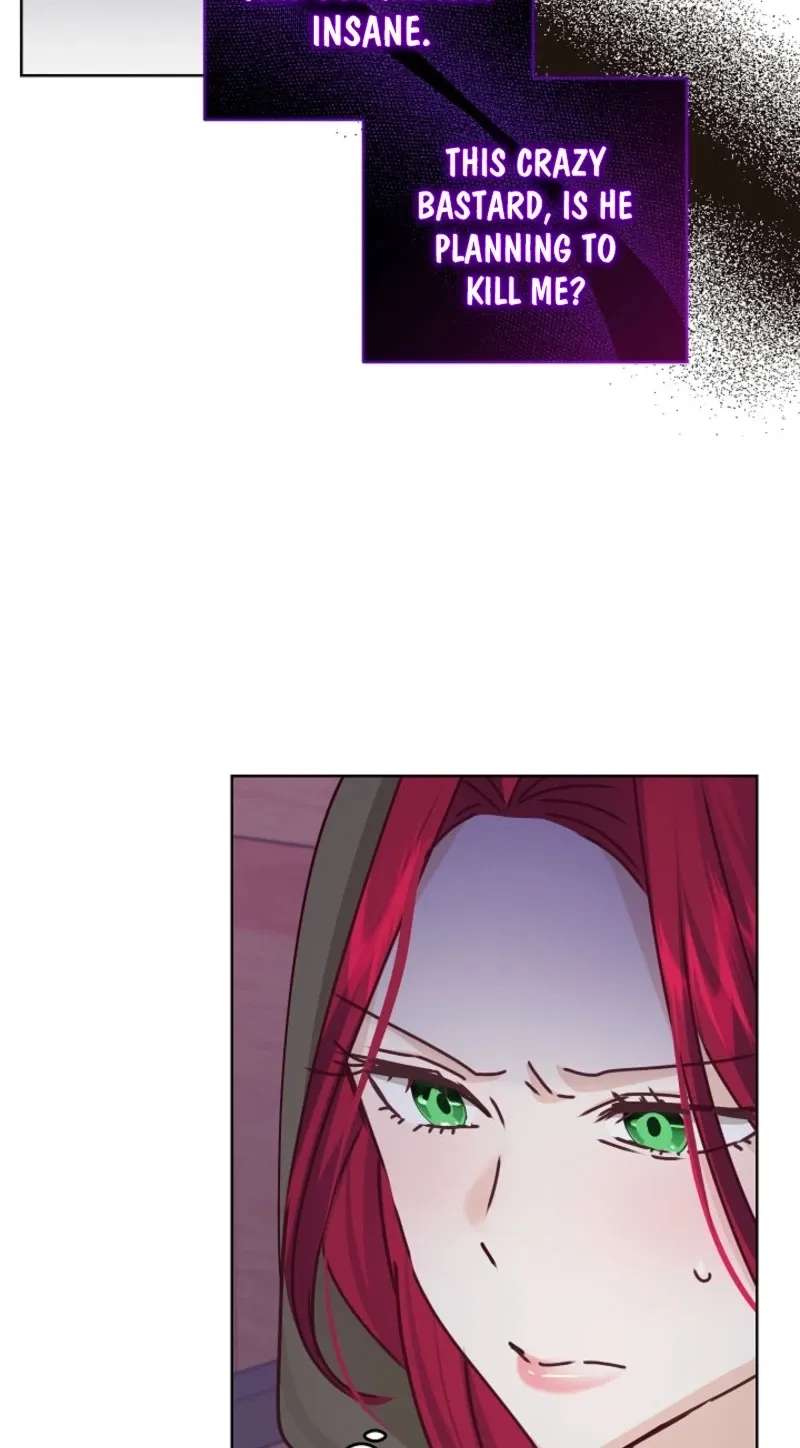 Husband Replacement Chapter 77 - page 6