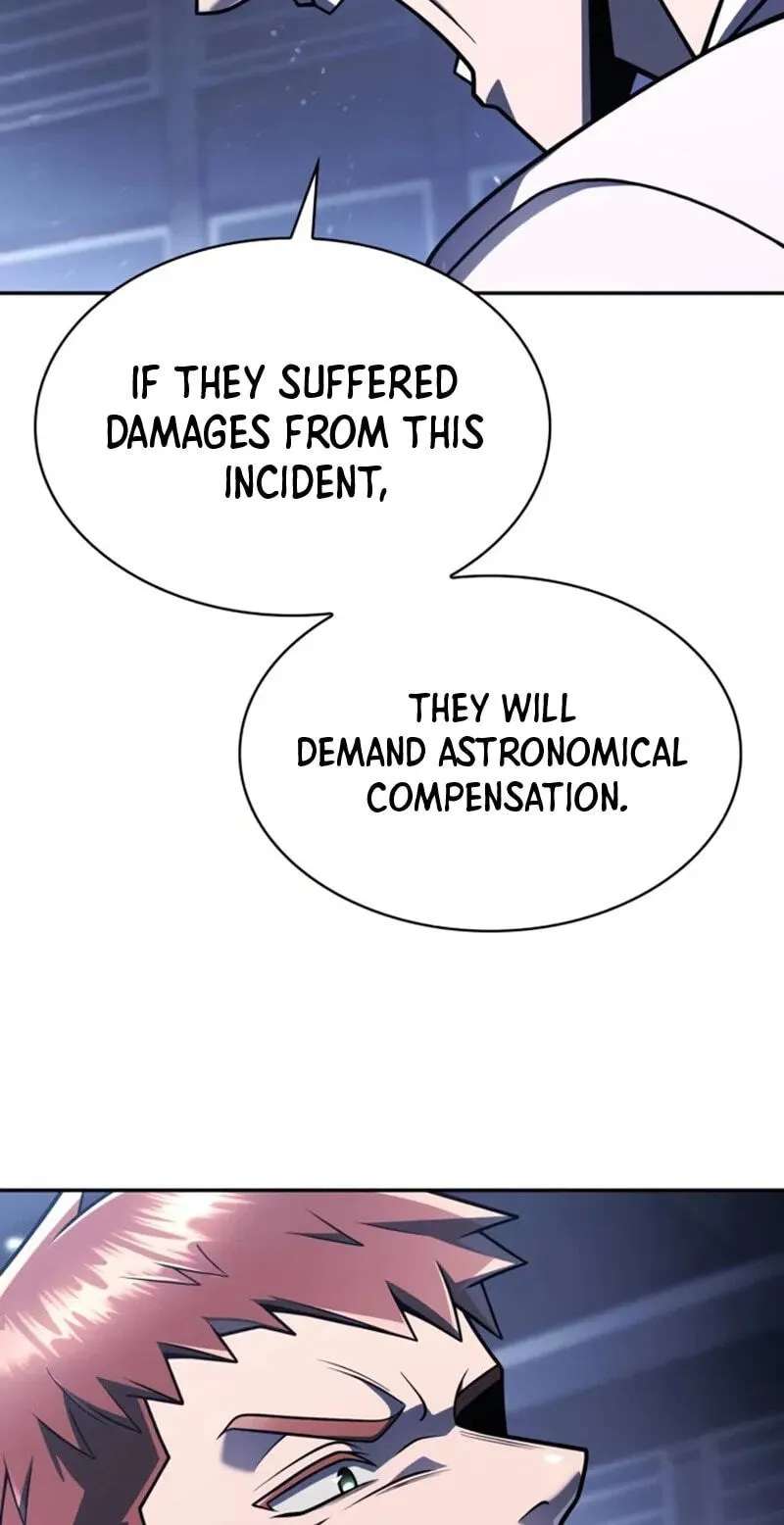 The Dungeon Cleaning Life Of A Once Genius Hunter Chapter 163 - page 78