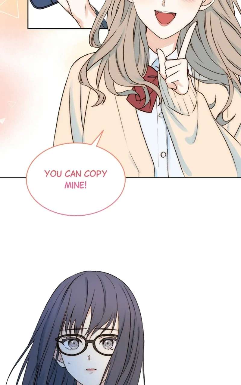My Second andFinal First Love Chapter 3 - page 40