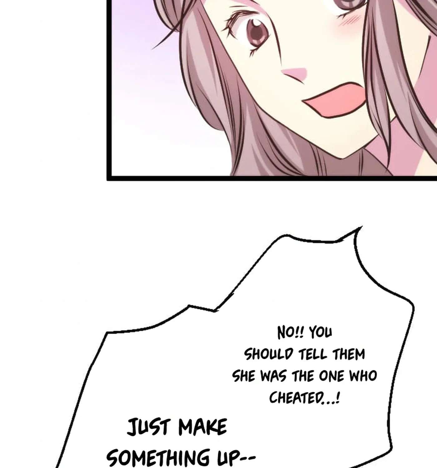 Camouflage Fuufu Chapter 57 - page 9