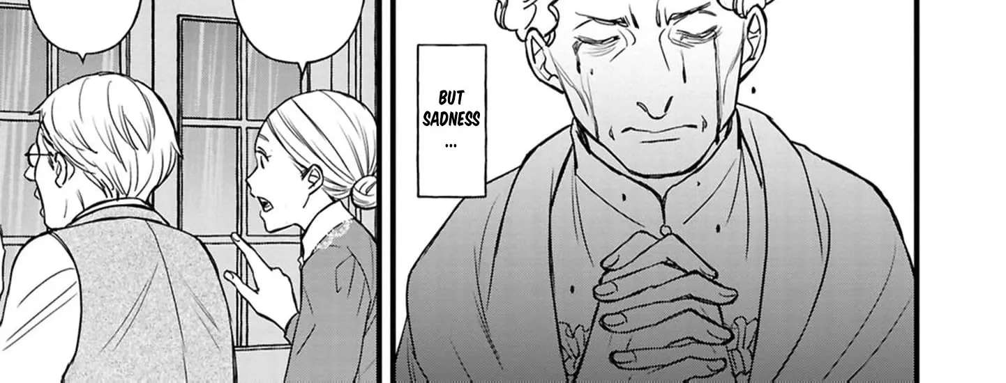 Grim Reaper and Lady Chapter 4 - page 45
