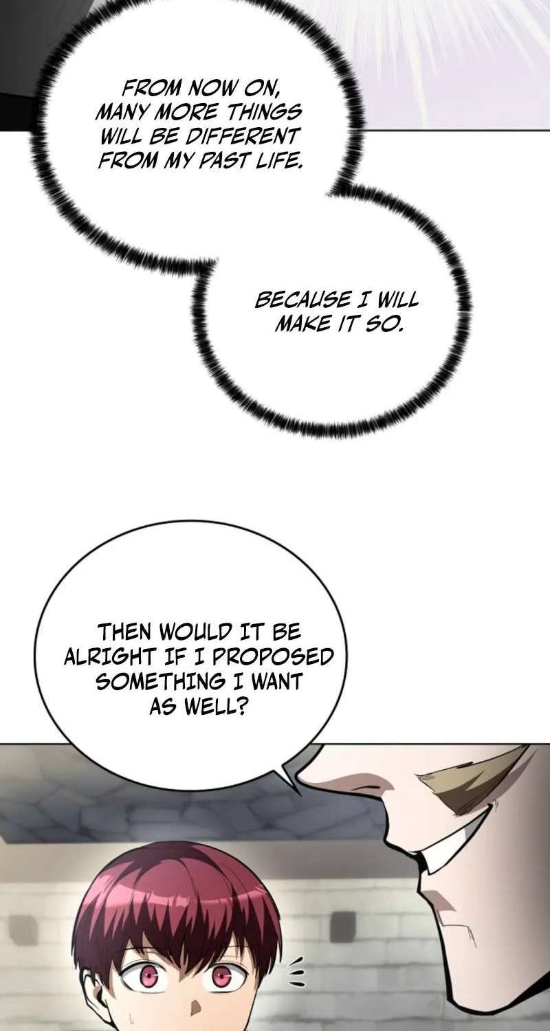 The Immortal Genius Spearman Chapter 30 - page 32