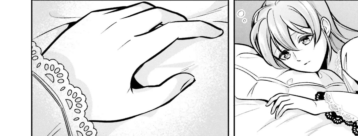 A White Handkerchief I gave away “At Random” Chapter 2 - page 65