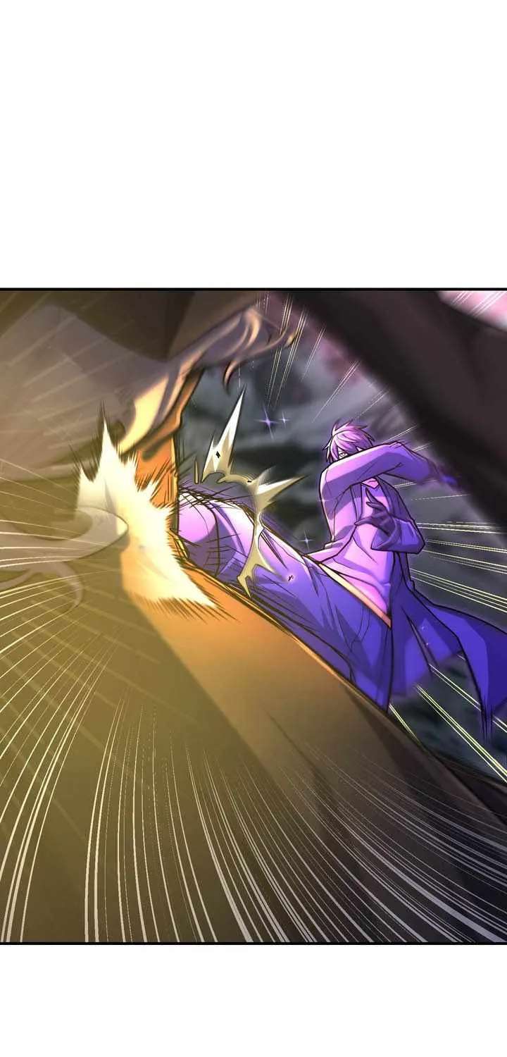 I Became An S-Rank Hunter With The Demon Lord App Chapter 172 - page 56