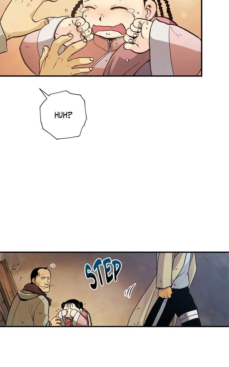 Fullmetal Alchemist (Official Webtoon) Chapter 140 - page 79