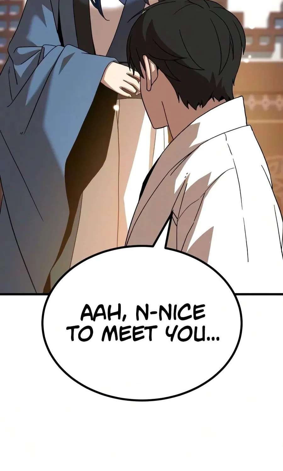 To Hell With the Status Window Chapter 37 - page 66