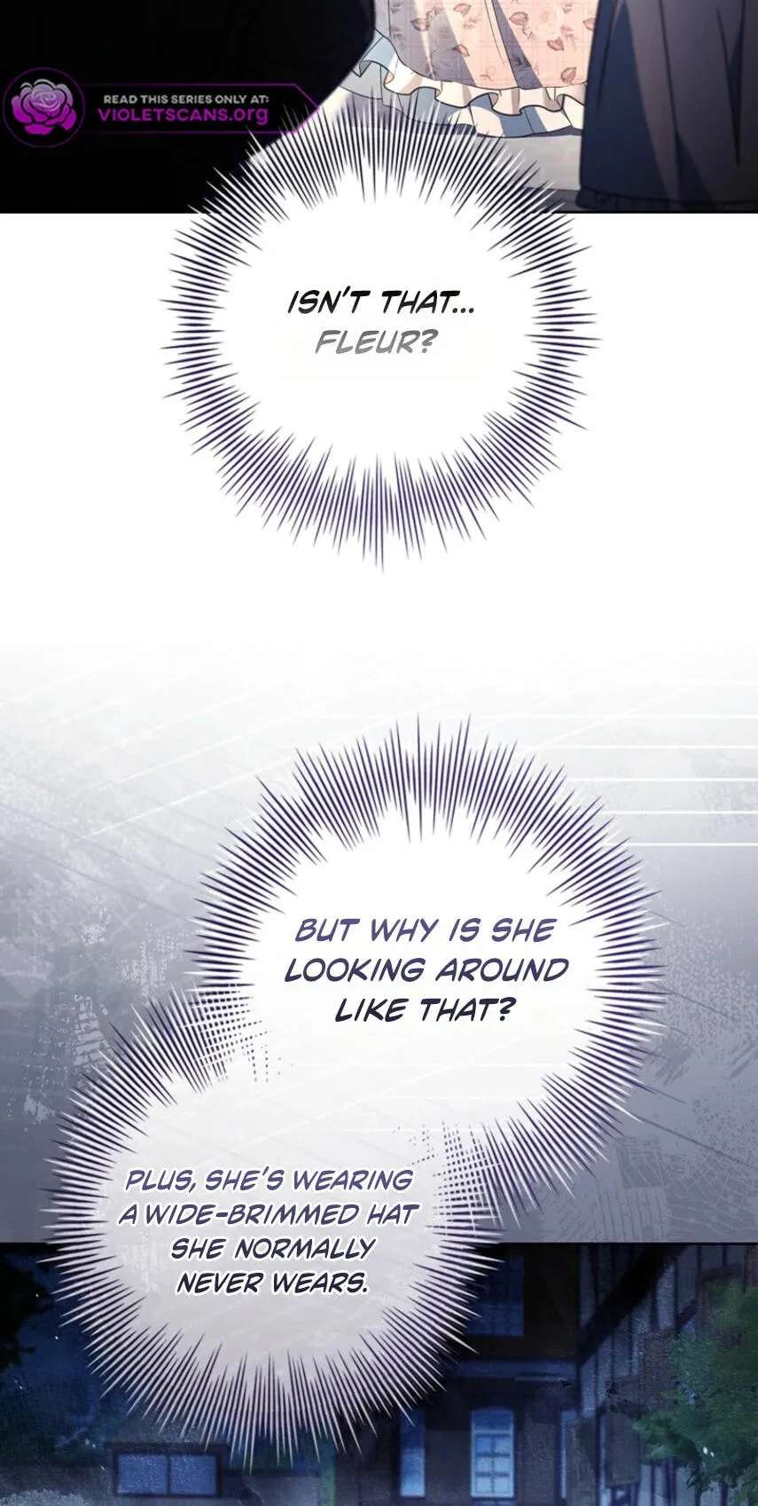 Darling, Why Can't We Divorce? Chapter 101 - page 15