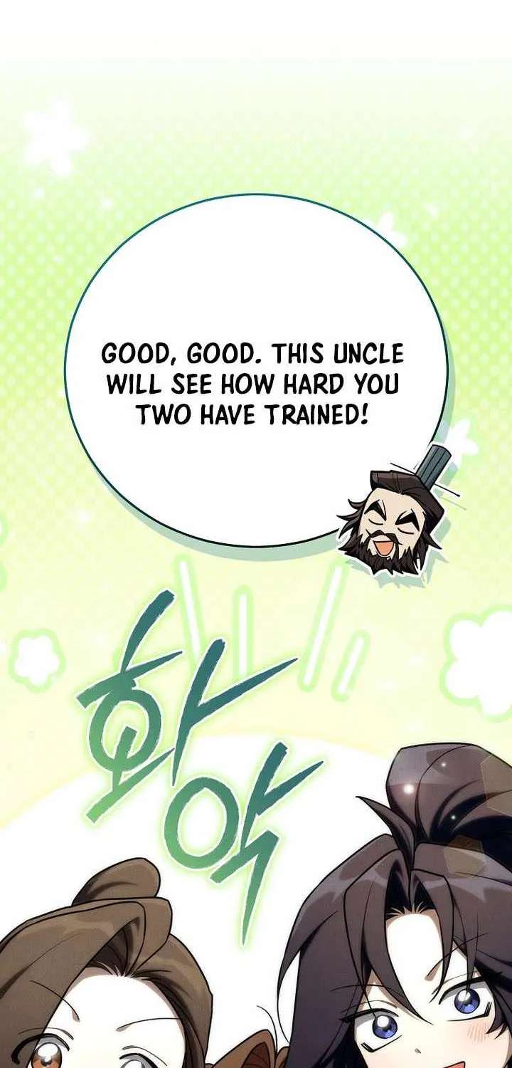 Third-rate Martial Family Becomes the Best Under Heaven Chapter 24 - page 18