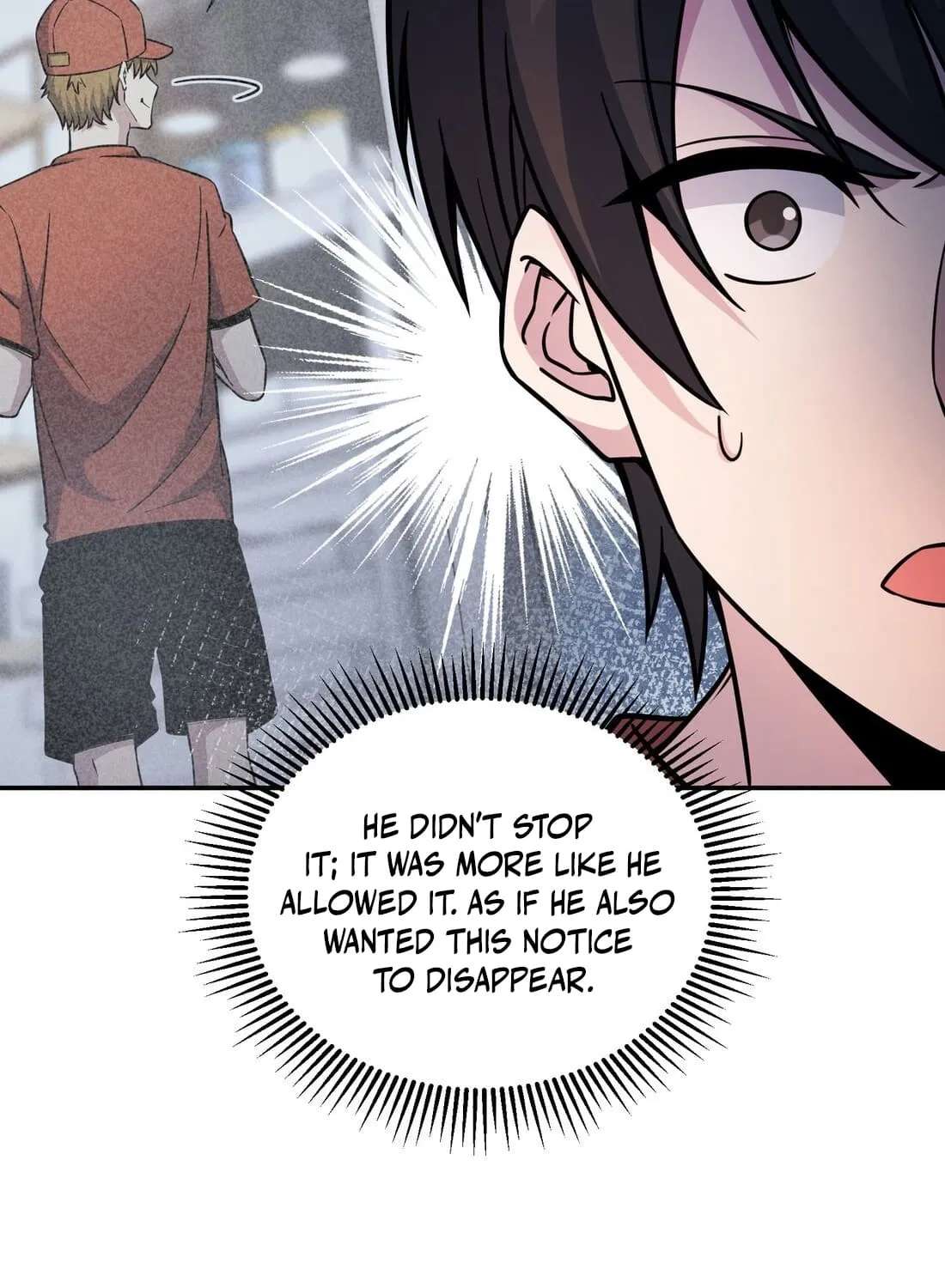 I Was Found Out Pretending To Be a Rookie in a Paranormal World?! Chapter 23 - page 150