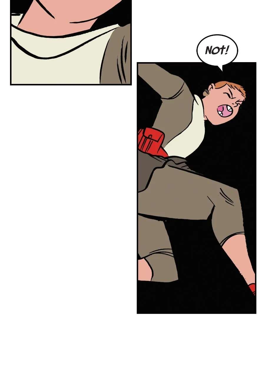 The Unbeatable Squirrel Girl Chapter 32 - page 57