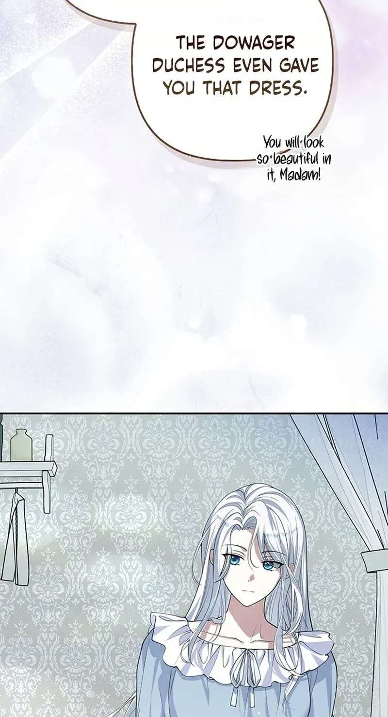 Revenge of Reborn Villainess Chapter 8 - page 99