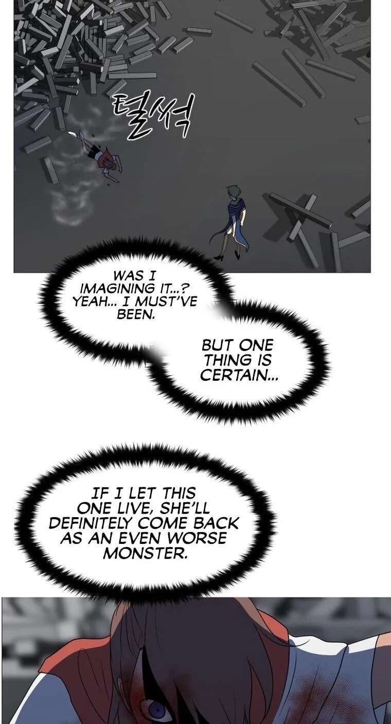 Uglyhood Chapter 110 - page 53