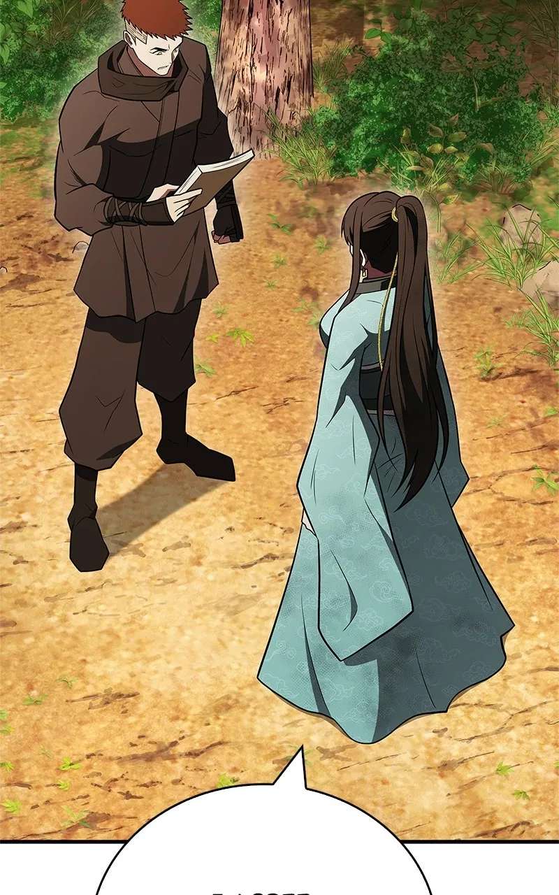 The Genius MurimFitness Trainer Chapter 109 - page 89