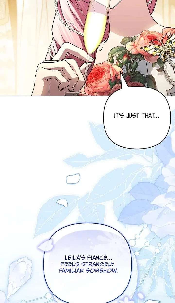The Little Lady Behind the Villain Chapter 146 - page 80