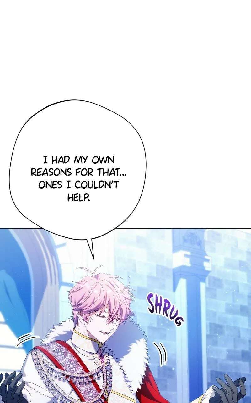 I’m a Villainess, but I Won’t Live Like One Chapter 77 - page 14