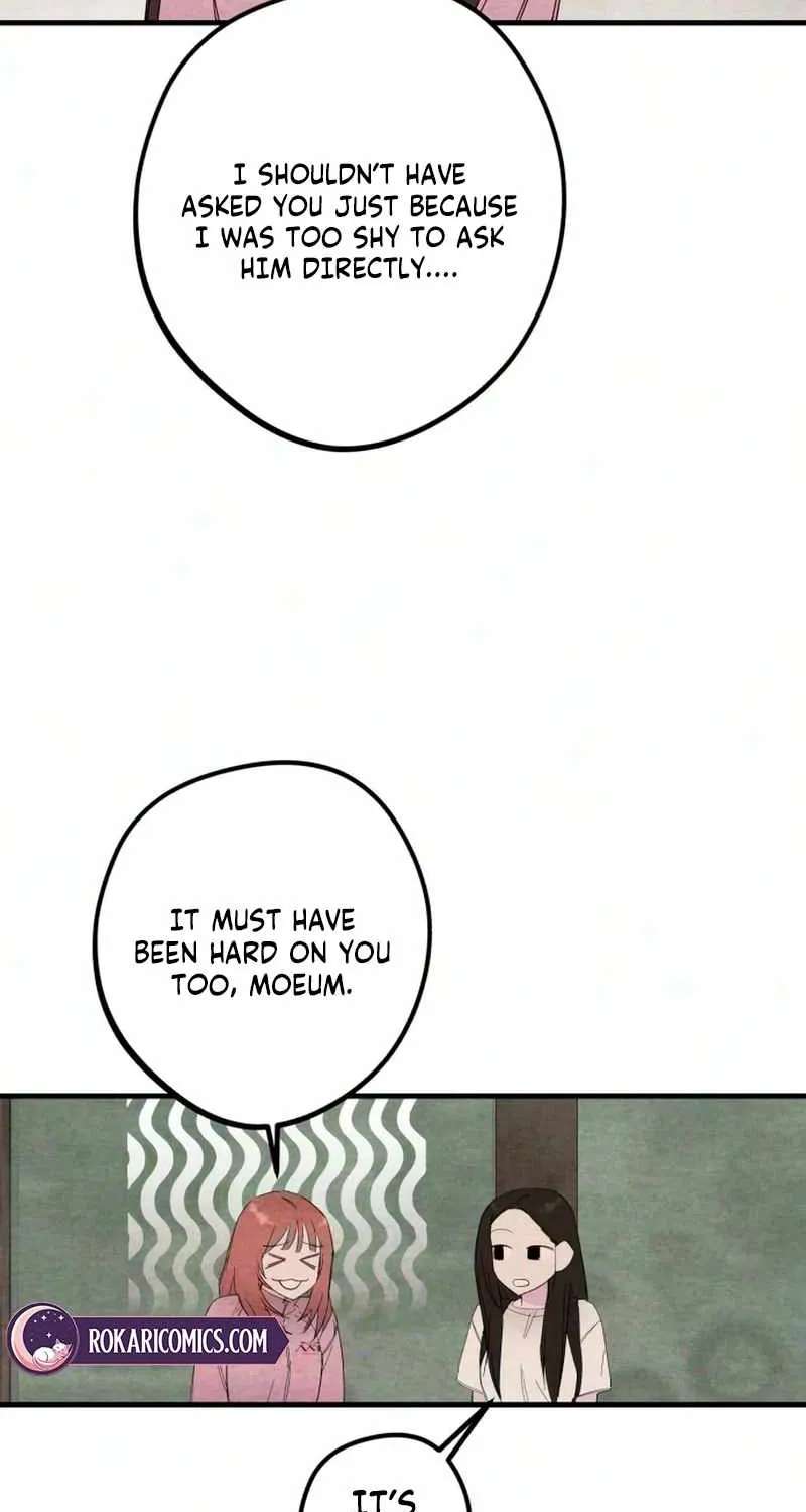 Perfect Senior's Hide! Chapter 24 - page 18