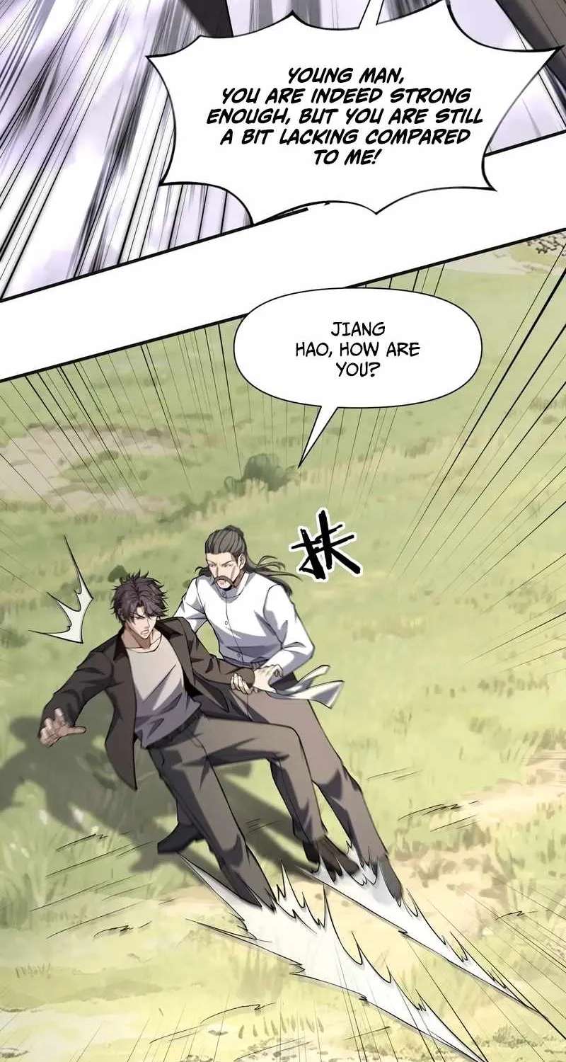 This killer is a son-in-law Chapter 23 - page 51