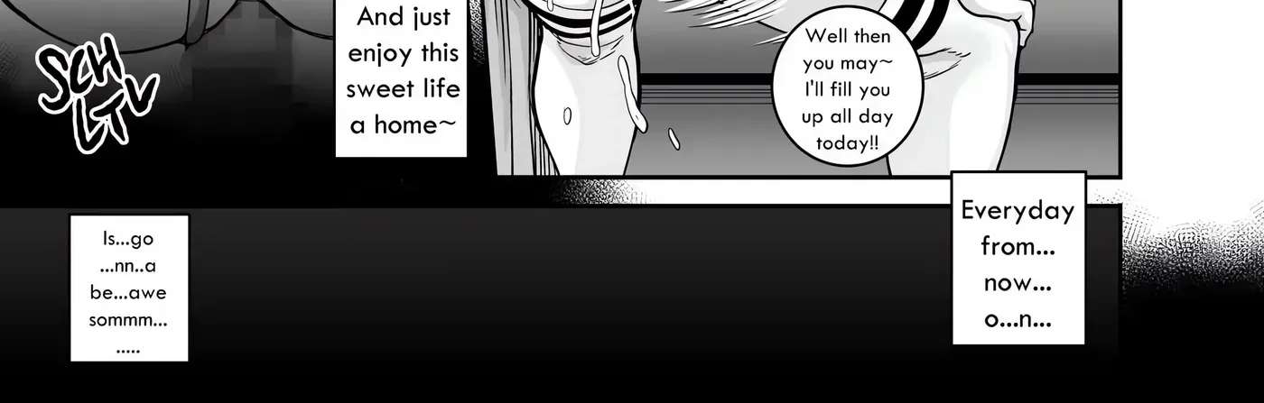 Annoying Little Sister needs to be Scolded Chapter 1 - page 98