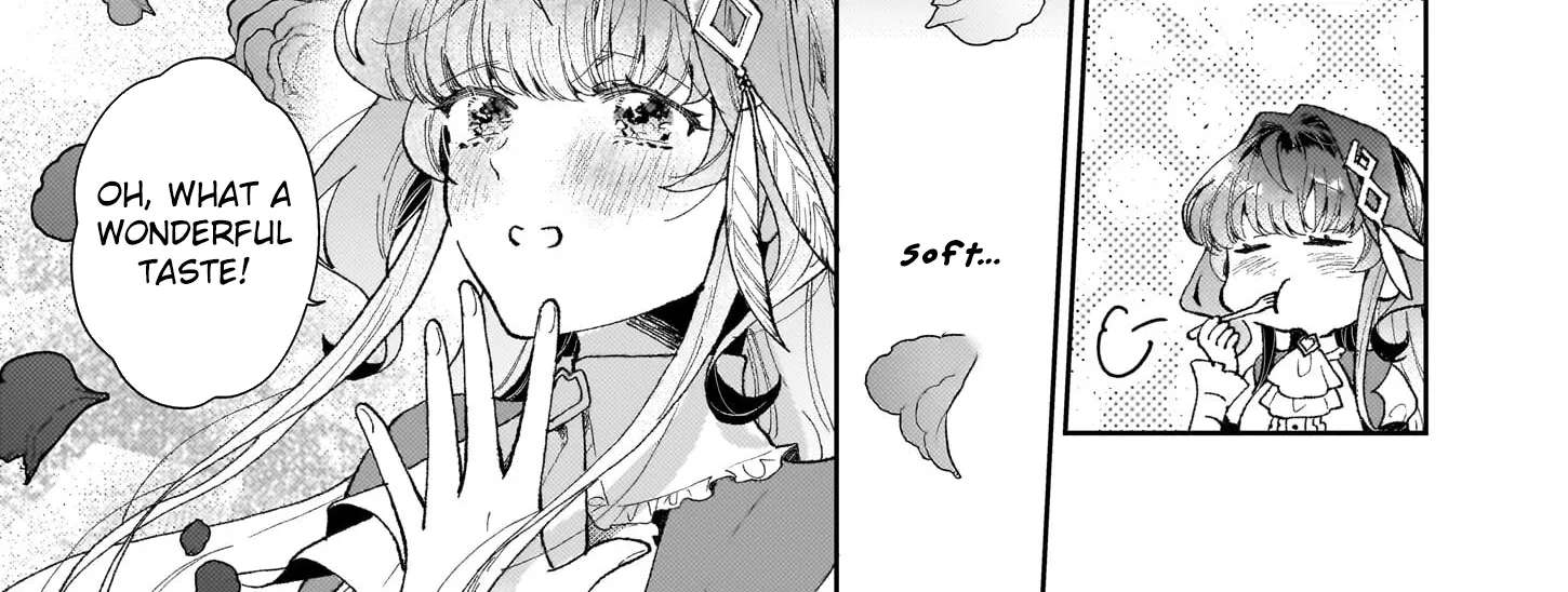 Misuterareta Ikenie Reijou wa Senyou Skill "Otoriyose" de Jaryuu wo Ezuke suru Chapter 5 - page 18