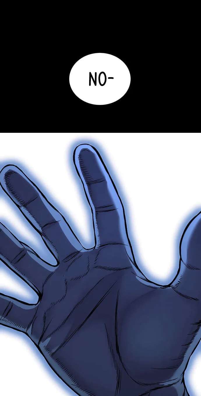 Vigilante Part 2 Chapter 99 - page 56