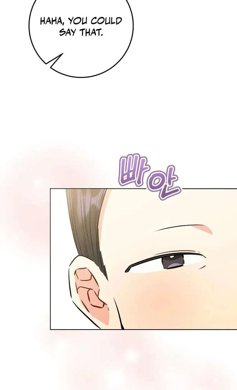 I Was Born as The Daughter of a Low-Ranking Concubine Chapter 93 - page 52