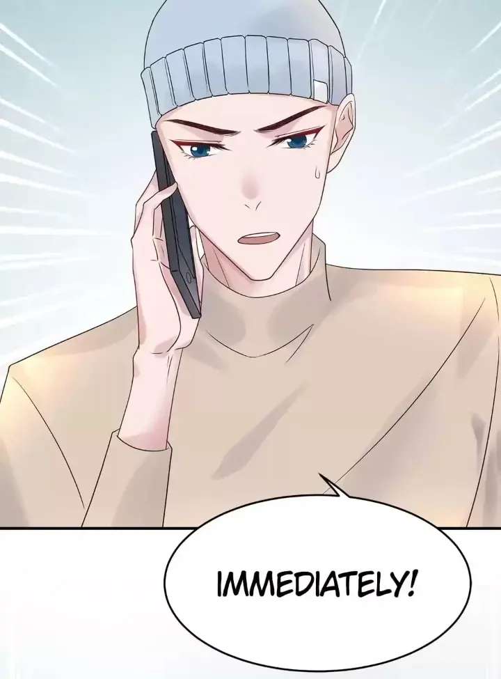 Reborn- deceiving my financial backing husband Chapter 73 - page 8