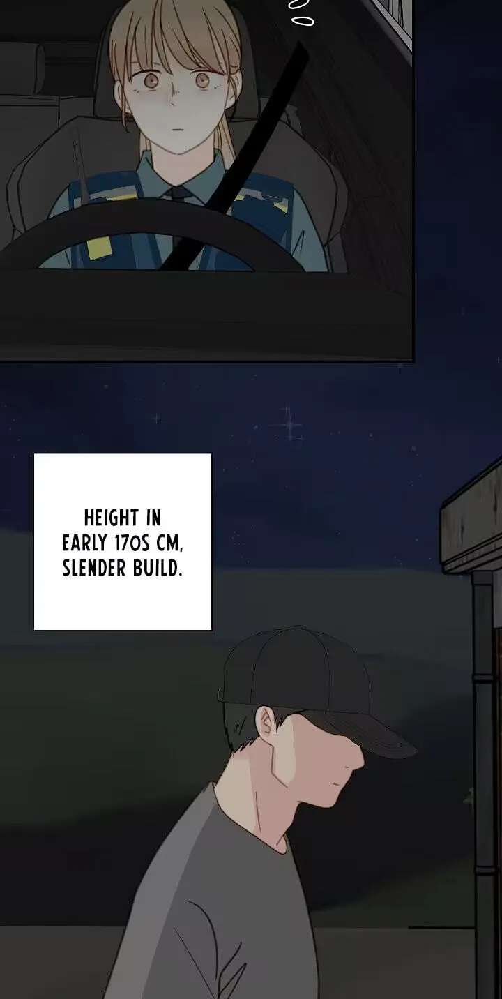 Mem Mem Chapter 27 - page 71