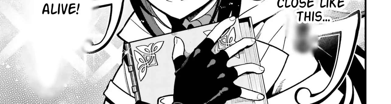 The Scum Noble Dominates by Humbly Grinding ~ Using Meta-Knowledge and the Unique Magic To Dodge the Bad End ~ Chapter 2.1 - page 31