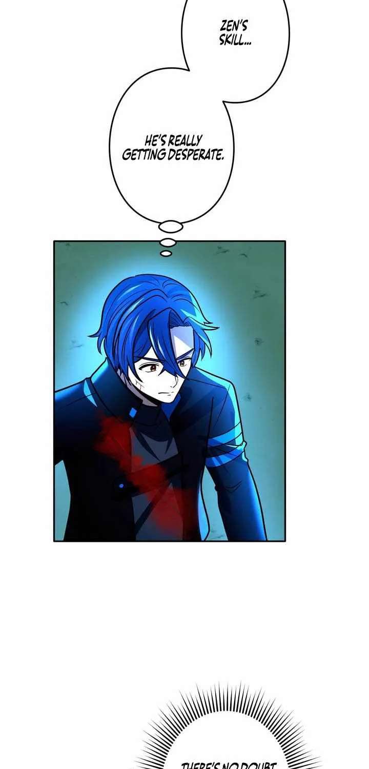 Reborn Ranker – Gravity User (Manga) Chapter 213 - page 13