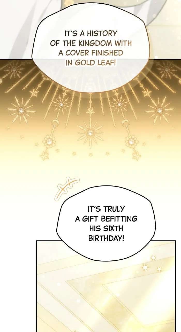 Sir Preston's SecretGoverness Chapter 14 - page 10