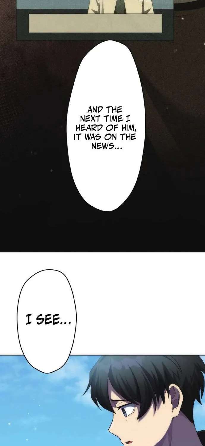 I May Be Cursed, But the Legendary Saint Is on My Side Chapter 27 - page 73