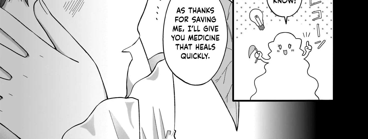 Hakoiri Koujou wa Shikou no Koi wo Onozomi desu! - Risou no Tonogata wo Sagasu Tabi ni Demasu. Tadashi, Utsukushisha Igai Mitomemasen!? Chapter 2 - page 42