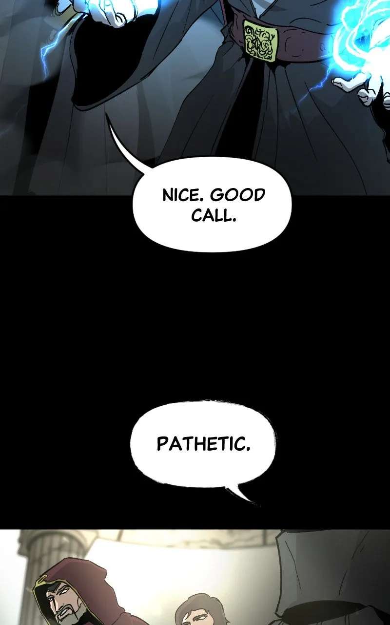 Legend of theHoly Sword Chapter 72 - page 12