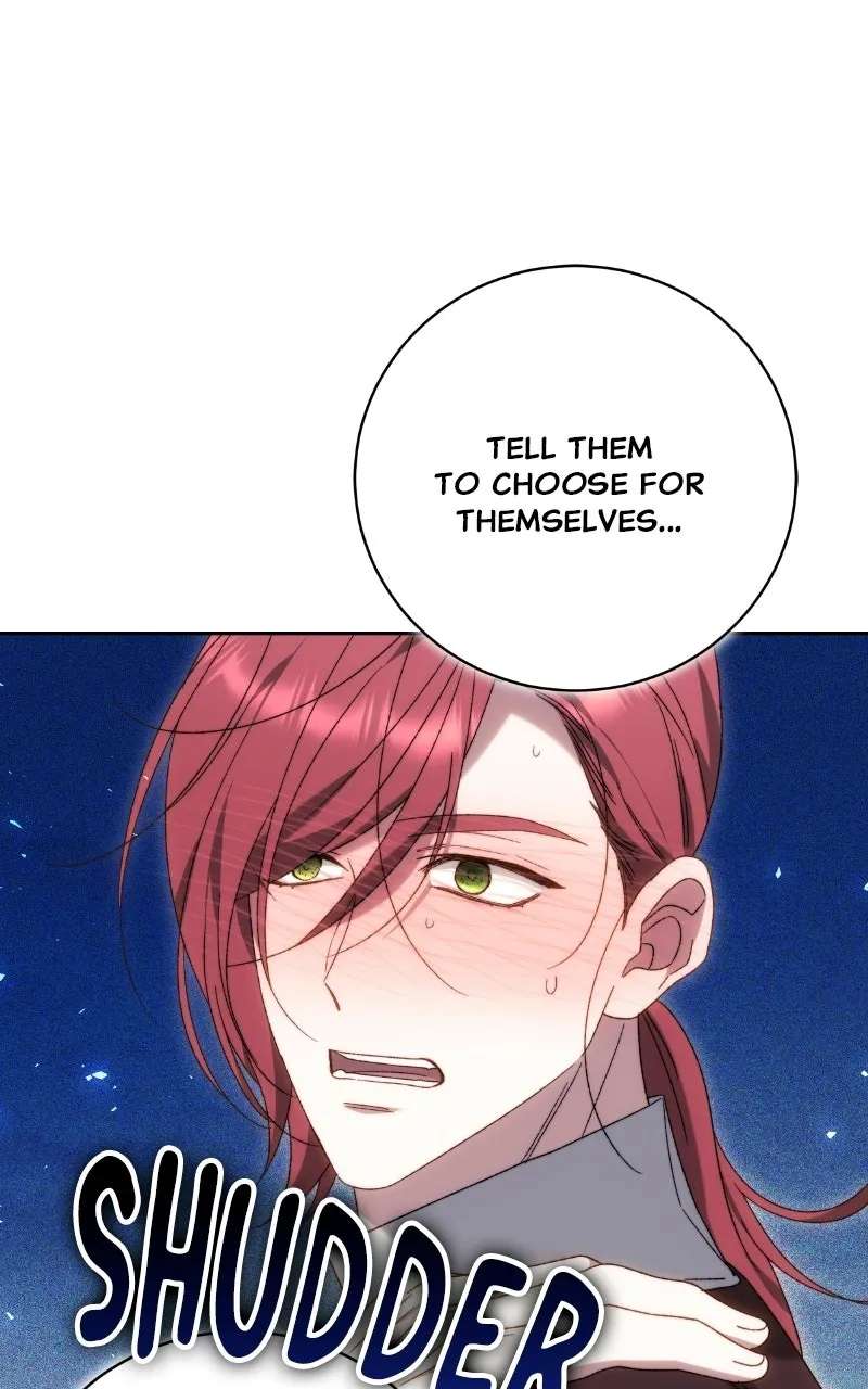 My Child Will Havea Different Father Chapter 98 - page 47