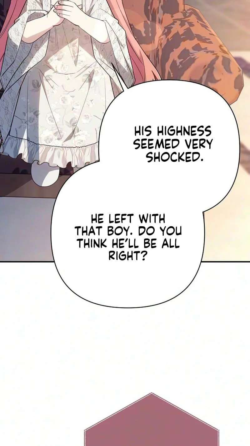 The Archmage Becomes the Swordmaster's Youngest Daughter Chapter 48 - page 75