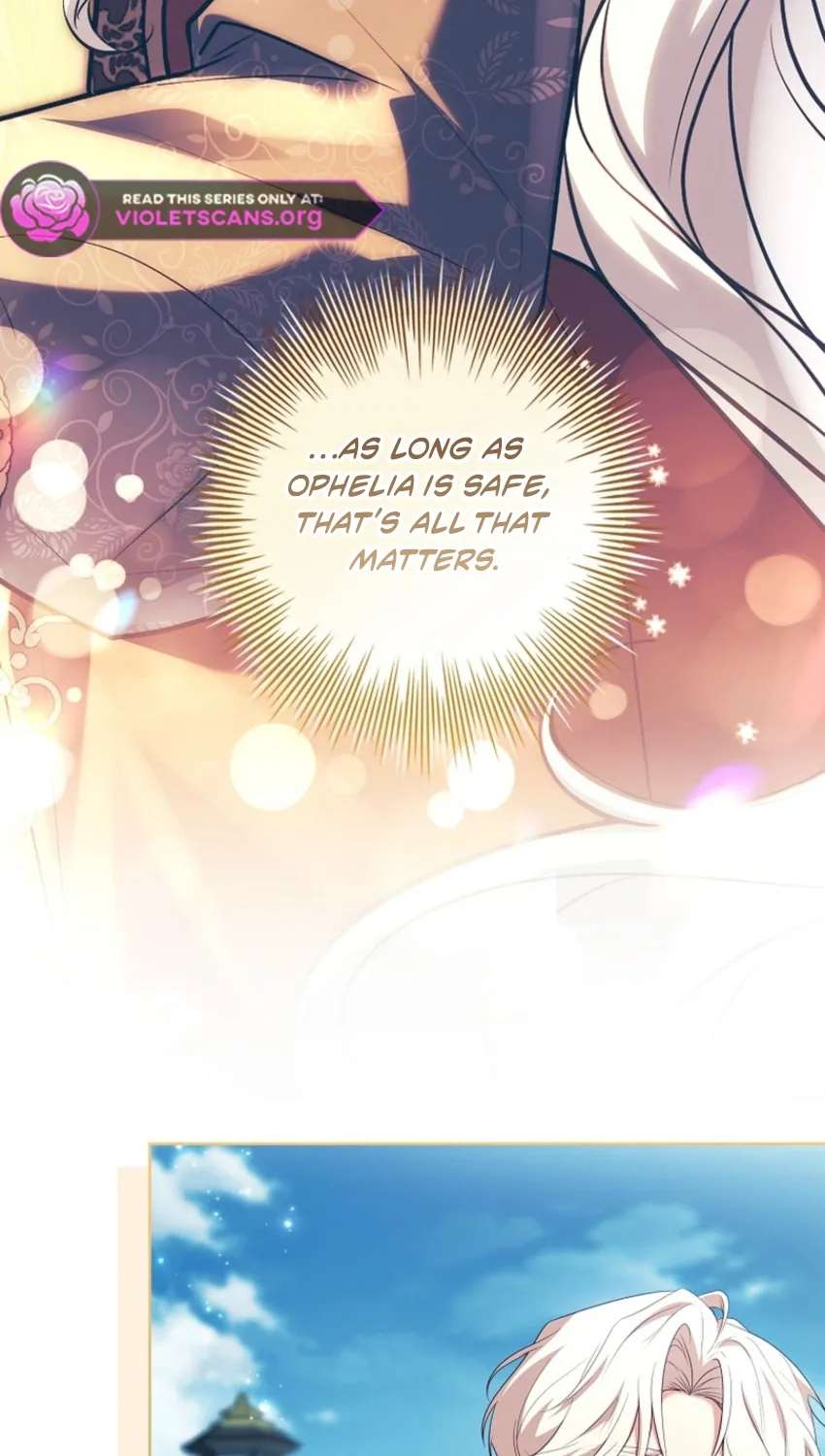Honey, Why Can’t We Get A Divorce? Chapter 99 - page 21