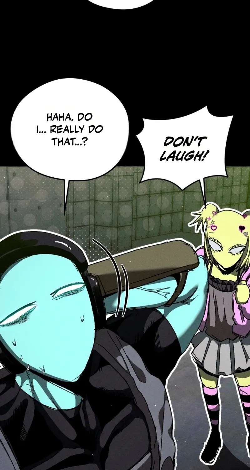 Project Mars Chapter 57 - page 52